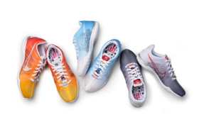 Nike Zoom Sister One  