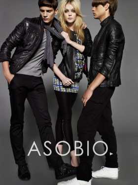 ASOBIO