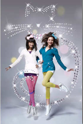 SWAROVSKI⾧