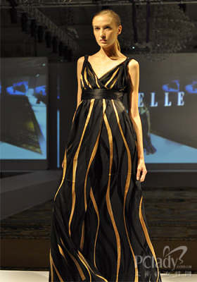 ELLEŲʷ2011괺Ʒ